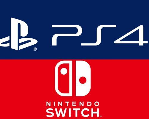 PlayStation trolluje Switch