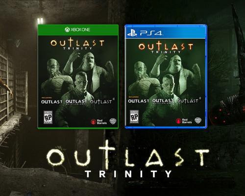 Outlast II dostal dátum a špeciálnu edíciu