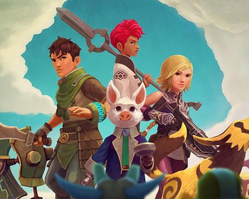 Earthlock: Festival of Magic - recenze 