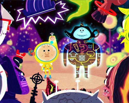 Loot Rascals - recenze