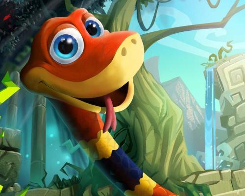 Snake Pass - recenze