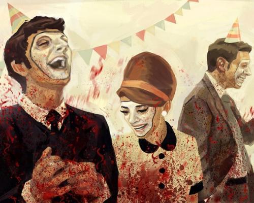 We Happy Few dostane film