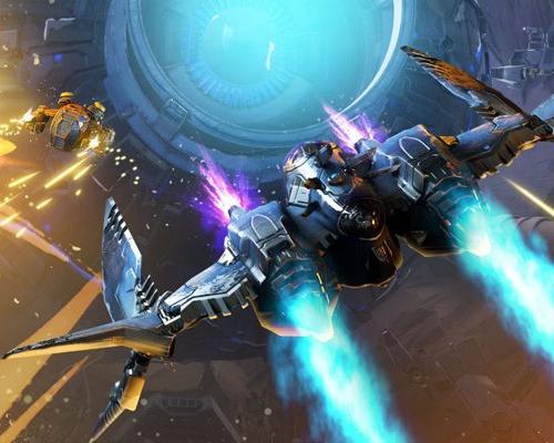 StarBlood Arena - recenze