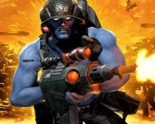 Rebellion vám vysvetlí kto je Rogue Trooper