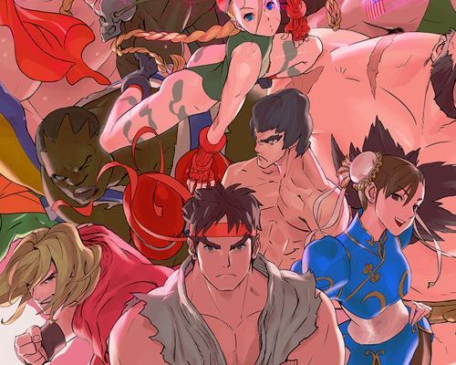 Ultra Street Fighter II: The Final Challengers - recenze