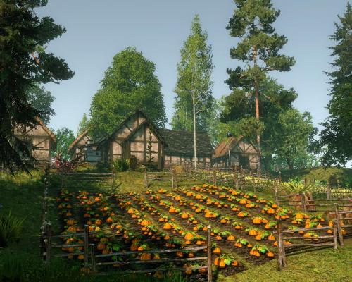 Life is Feudal: Forest Village - recenze