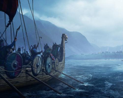 Expeditions: Viking - recenze