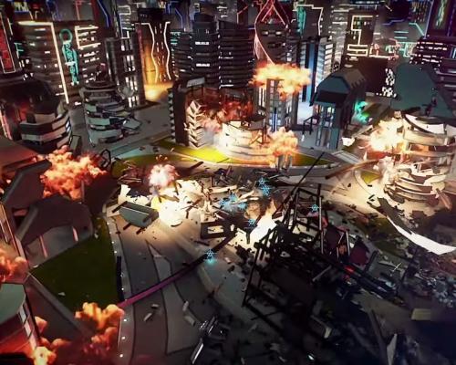 Crackdown 3 konečně bude!