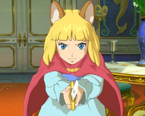 Čarovné Ni No Kuni II má dátum + trailer