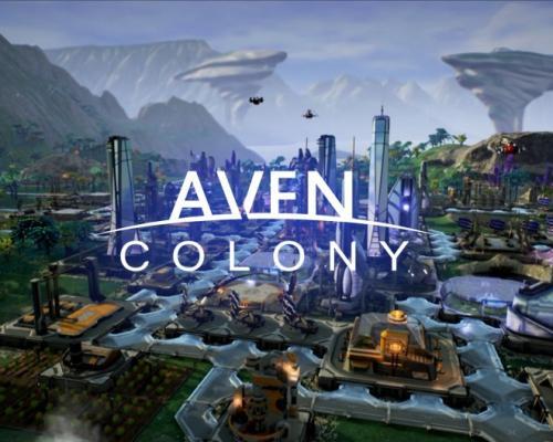 Aven Colony sa pripomína videom, vychádza budúci mesiac