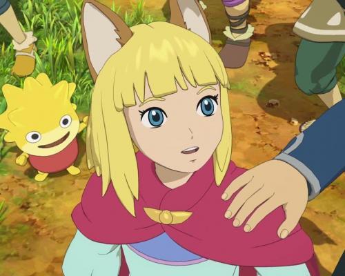 Ni No Kuni II: Revenant Kingdom sa odkladá