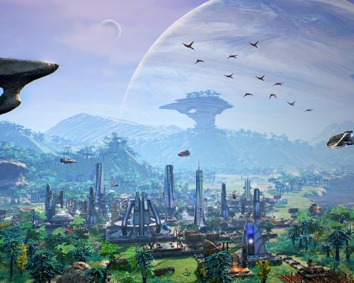 Aven Colony - recenze