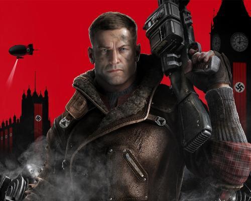 Ve světě ovládaném nácky nemáš nárok na čokoládu, říká Wolfenstein