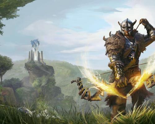 Nové střípky informací o blížícím se RPG ELEX