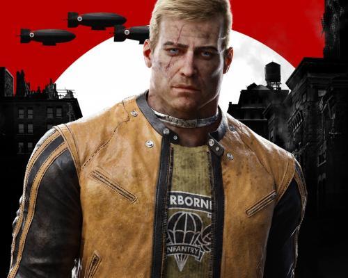 Posledný Doom a Wolfenstein sa dostanú na Switch!