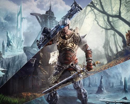 ELEX - recenze