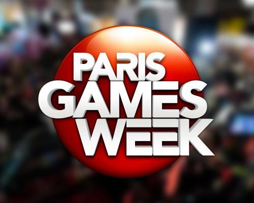 Co předvede Sony na Paris Games Week?