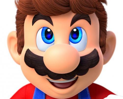 Super Mario Odyssey predal 2 milióny počas troch dní