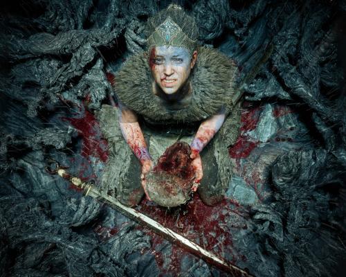 Hellblade prodalo 500 tisíc kusů a motivuje ostatní