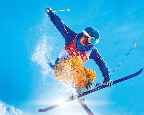 STEEP - Road to the Olympics - recenze