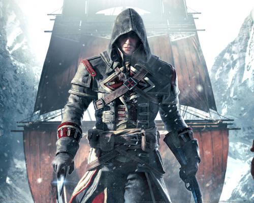 Assassin’s Creed Rogue se dočká remasteru pro PS4 a Xbox One