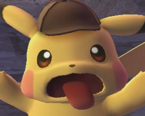 Detective Pikachu začne vyšetrovať už čoskoro