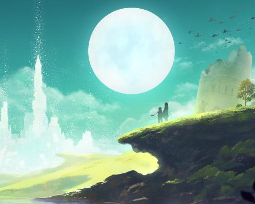 Lost Sphear - recenze