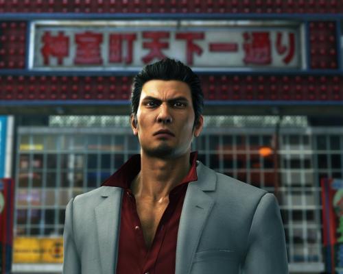 Yakuza 6 odložená na apríl, demo však vyskúšame už čoskoro