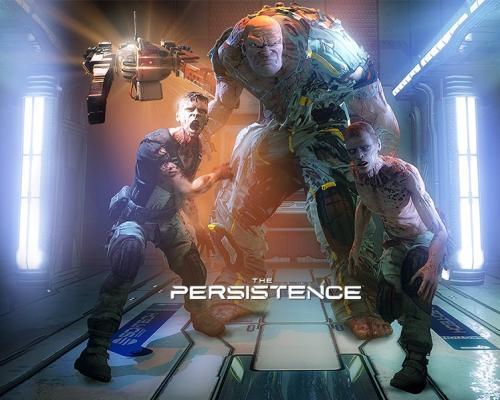 VR sci-fi horor The Persistence dostáva trailer