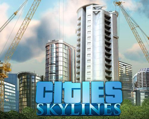 Cities: Skylines na Steam je aktuálne dostupné zadarmo