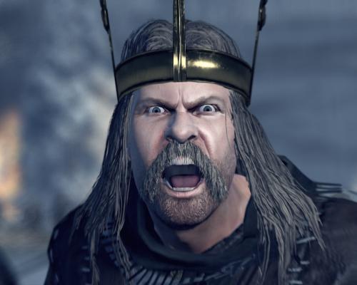 Total War Saga: Thrones of Britannia představuje gaelskou frakci