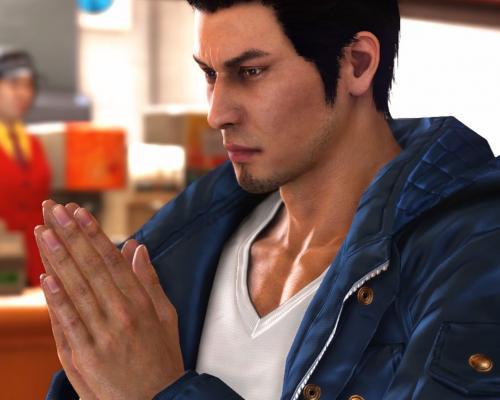 SONY zrušila funkčnosť omylom vydaným kópiám hry Yakuza 6