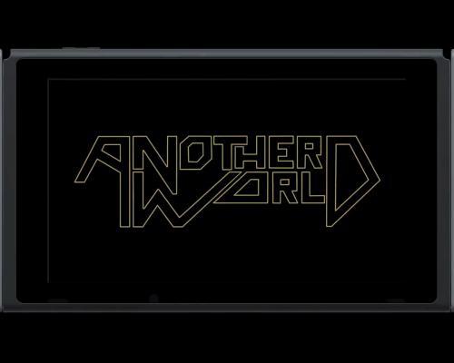 Kultový Another World poteší majiteľov konzole Switch