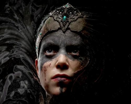 Hellblade: Senua's Sacrifice smeruje na Xbox One