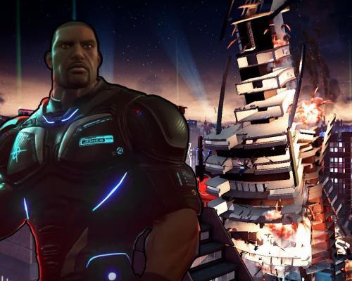 Phil Spencer promluvil o Crackdown 3