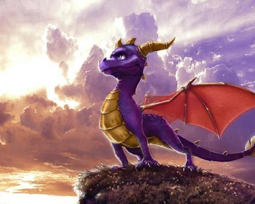 Spyro Reignited Trilogy sa stáva skoro realitou