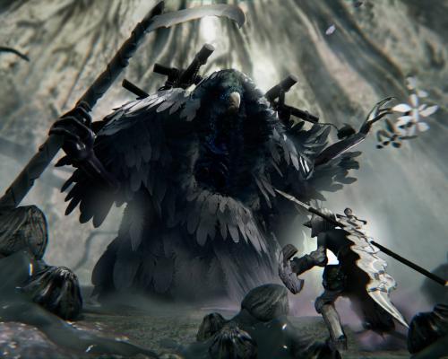 Sinner: Sacrifice for Redemption sa odkladá, príde však aj na Switch