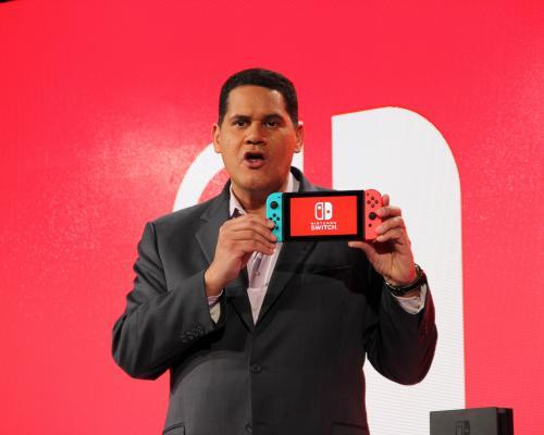 Nintendo Switch žne úspech, predaje prekonali hranicu 17 miliónov!
