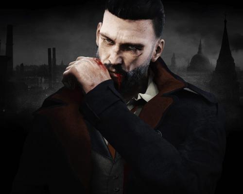 Vampyr - recenze