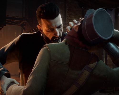 Vampyr v recenziách uspel, nie je však bez chýb