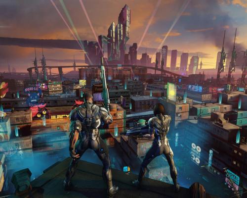 Podle všeho Crackdown 3 odložen na 2019