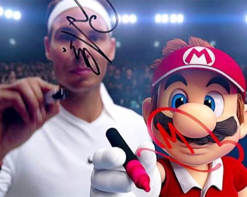 Sledujte záznam zo strhujúceho duelu Mario vs Rafael Nadal