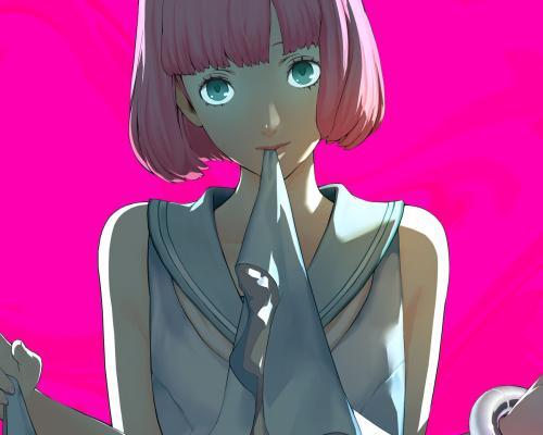 Catherine: Full Body ukazuje svoje telo cez gameplay trailer