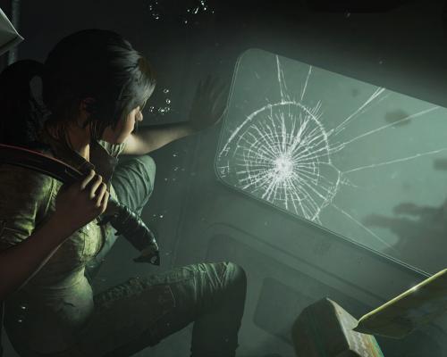 Sledujte nový gameplay na Shadow of the Tomb Raider