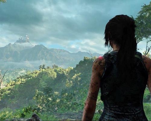 Shadow of the Tomb Raider vás ohromí svojím prostredím