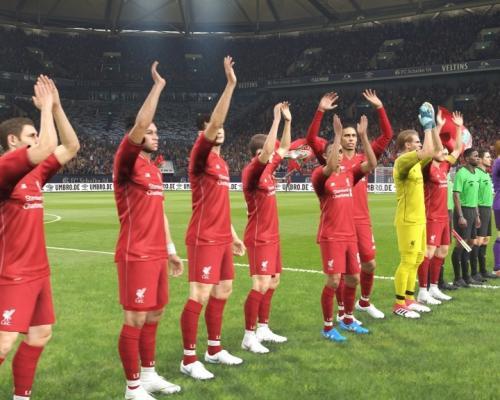 Pro Evolution Soccer 2019 - recenze