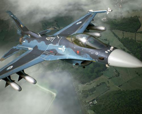 Ace Combat 7 dostal konečně přesné datum vydání