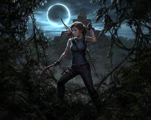 Shadow of the Tomb Raider ponúka pohľad na launch trailer