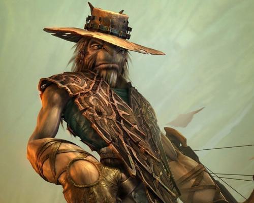 Oddworld: Stranger’s Wrath se ukáze na Switchi