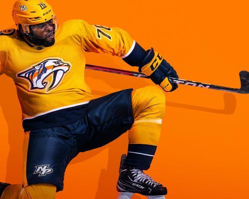 NHL 19 - recenze